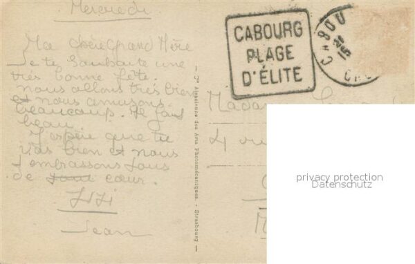 Cabourg Casino – Bild 2
