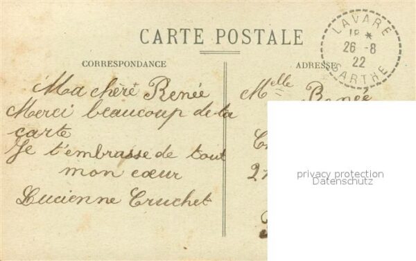 Lavare Chateau de Semur Schloss – Bild 2