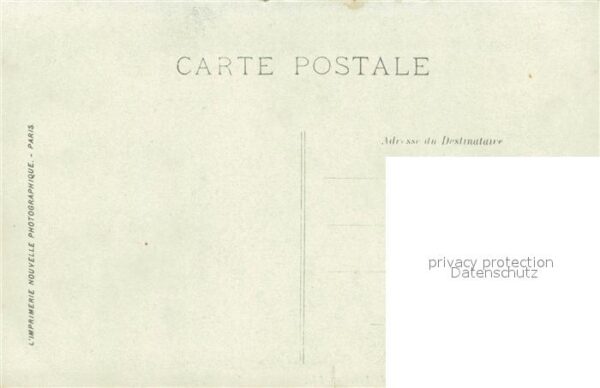 Compiegne Oise Entrée du parc – Bild 2