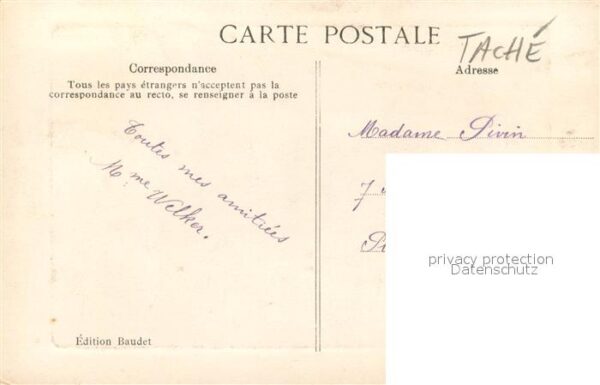 Ay Marne Entrée de la Rue de Châlons – Bild 2
