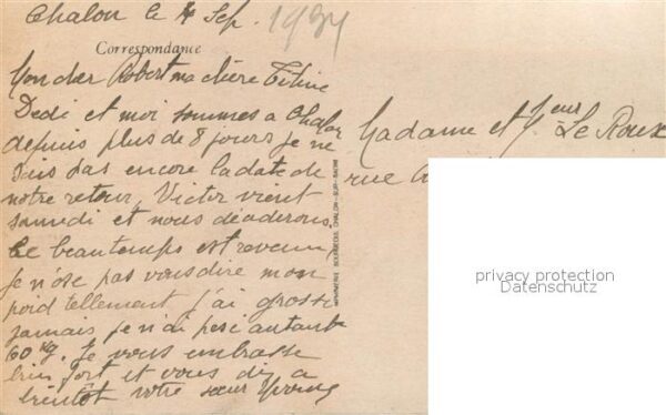 Chalon-sur-Saone Tour du Doyenné – Bild 2