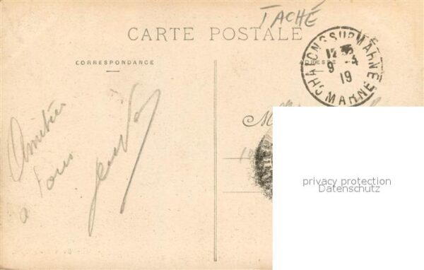 Chalons-sur-Marne Le théâtre – Bild 2