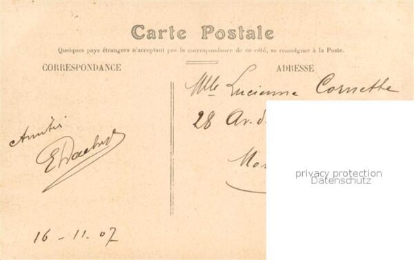 Reims Champagne Ardenne Porte de Paris – Bild 2
