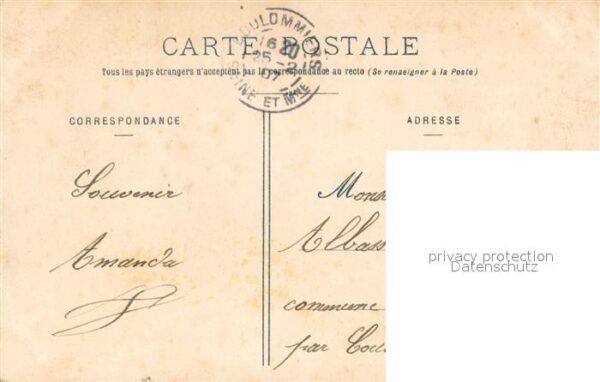 Epernay 51 Union Champenoise – Bild 2