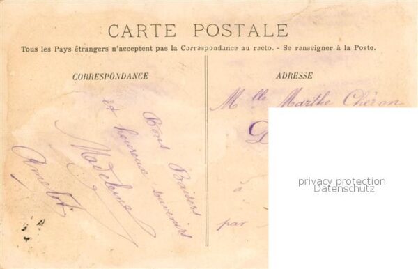 Montjavoult Choeur de l'Eglise – Bild 2