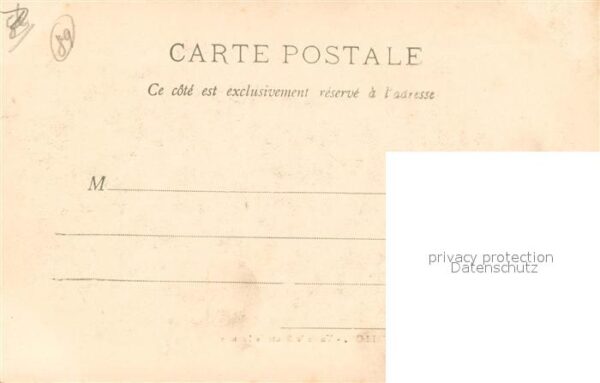 Avallon Vu de la Route de Lormes – Bild 2