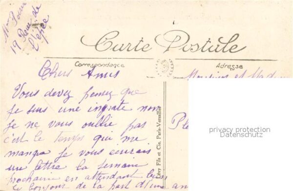 Dieppe 76 La Plage et l’Estacade – Bild 2