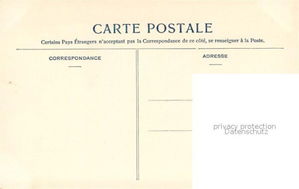 Le Treport Hotel de Ville – Bild 2