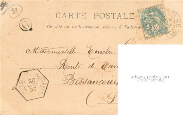 Maligny Yonne Eglise – Bild 2