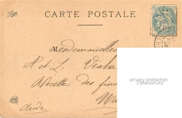 Servian Chapelle des Capucins – Bild 2