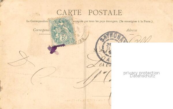 Sail-sous-Couzan Le Chateau – Bild 2