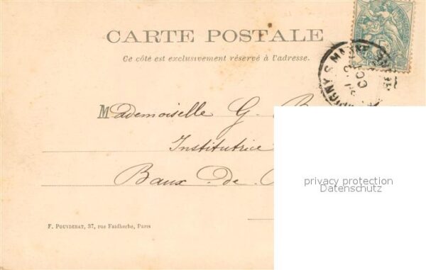 Champigny 94 Le Pont – Bild 2