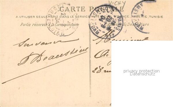 Vichy Allier Le Casino – Bild 2