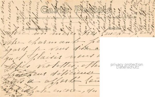 Saint-Denis Yonne Maison d’Education de la Legion d’honne – Bild 2