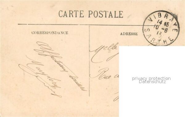 Vichy Allier Le Nouveau Pare – Bild 2