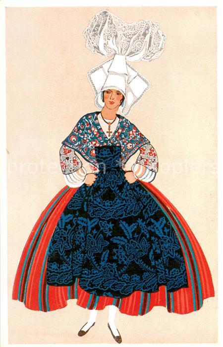 Bayeux Femme de Bayeux