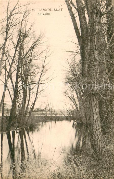 Vernouillet d Eure-et-Loir La Lone
