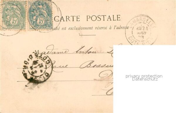 Lamargelle Chateau Schloss – Bild 2