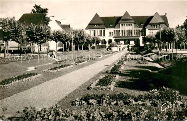 La Baule sur Mer Hôtel des P.T.T.
