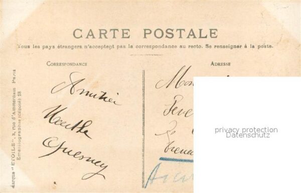 Brionne Vue Generale – Bild 2