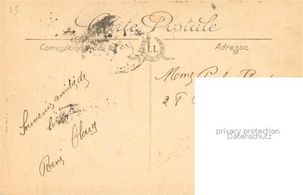 Dieppe 76 Pont tournant du Pollet – Bild 2