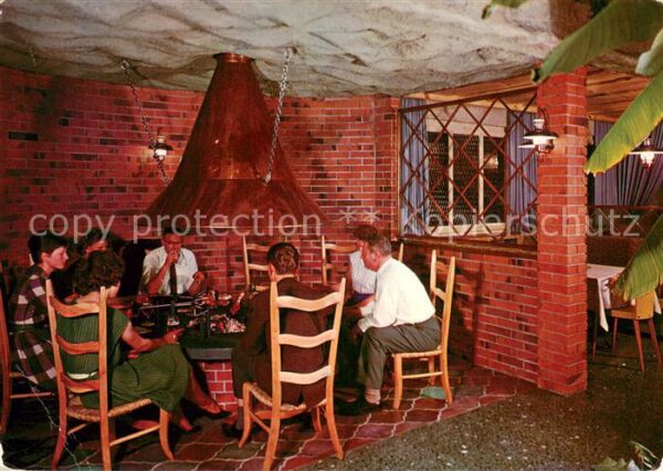 Studen-Biel Cafe Florida