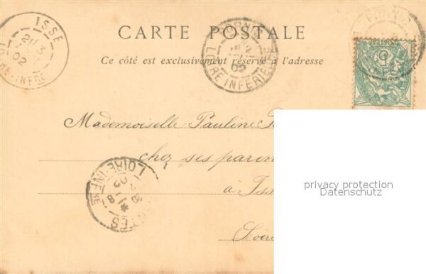 Pornic 44 Le port – Bild 2