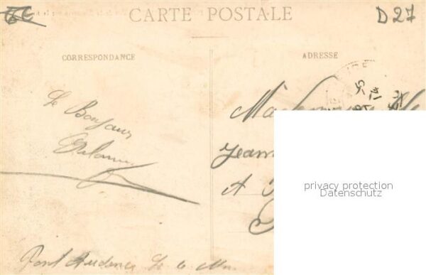 Pont-Audemer Ilot de la Brasserie sur la Risle – Bild 2