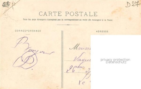 Bernay 27 Hôpital – Bild 2