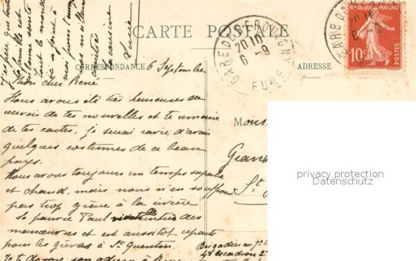 Beaumont-le-Roger Pont de l étang – Bild 2