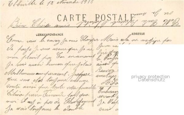 Pont-Audemer Ecole Stanislas Delaquaize – Bild 2
