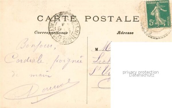 Garennes-sur-Eure Chateau de Primart – Bild 2