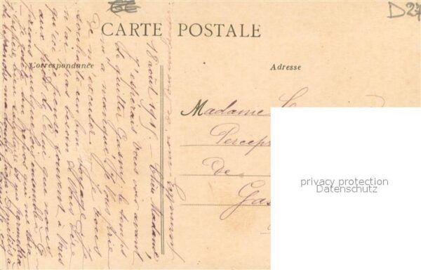 Bacqueville Chateau – Bild 2