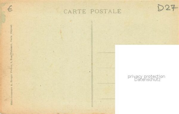 La Friche Marseille Promenade d Anet – Bild 2