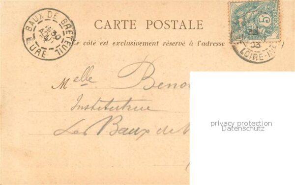 Guerande Porte Vannetaise – Bild 2