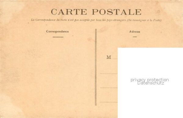 Guerande La Tour Sainte Anne – Bild 2