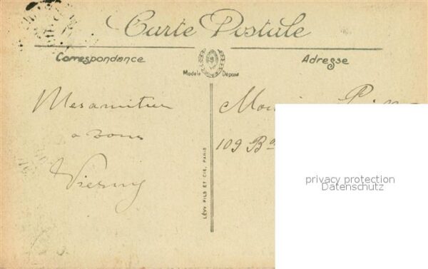 Evian-les-Bains 74 Bateau au Lac Leman – Bild 2