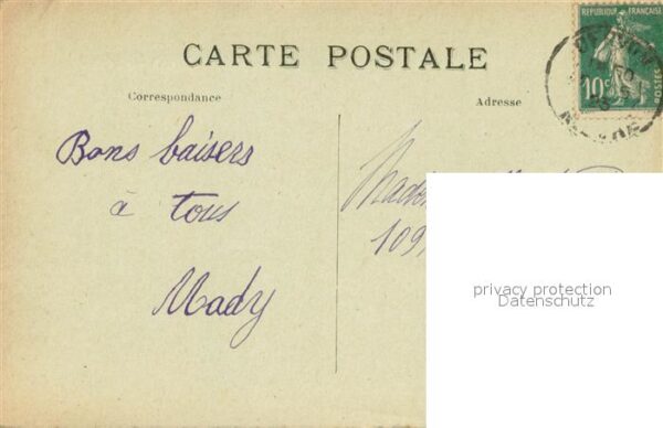 Cervon 58 Chateau du Pontot – Bild 2