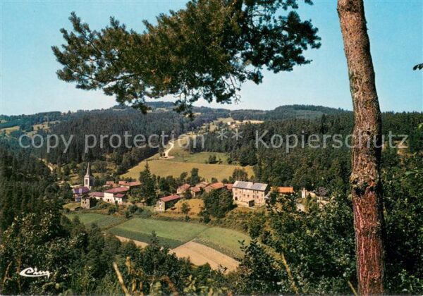 Novacelles Vue Generale
