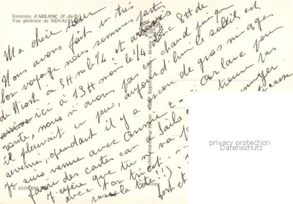 Novacelles Vue Generale – Bild 2