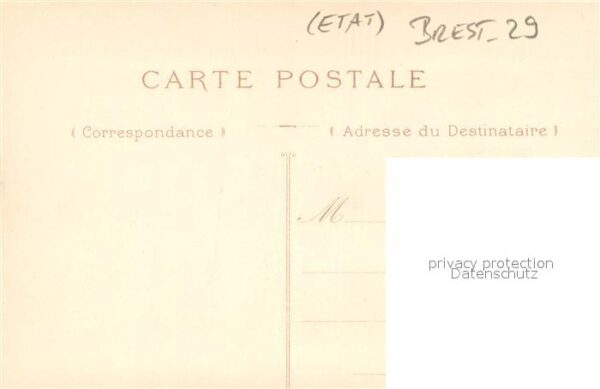 Brest 29 Le Pont tournant – Bild 2