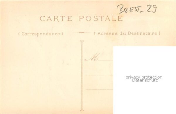 Brest 29 Eglise – Bild 2