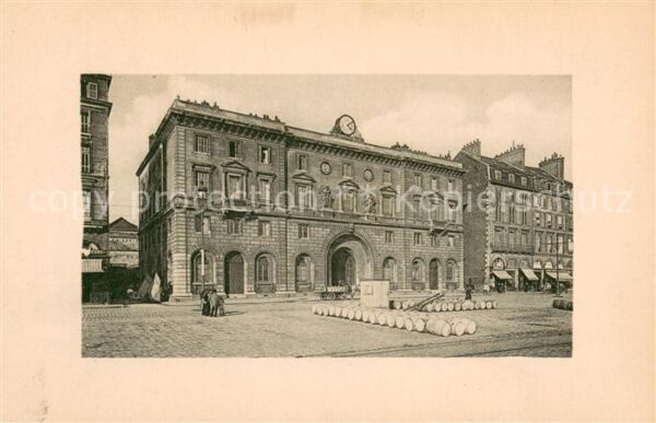 Brest 29 La Maison