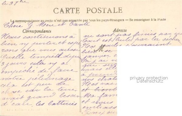 Ancenis Rue du Pont – Bild 2