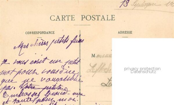 La Bernerie-en-Retz Ronde d’Enfants devant la Mer qui monte – Bild 2