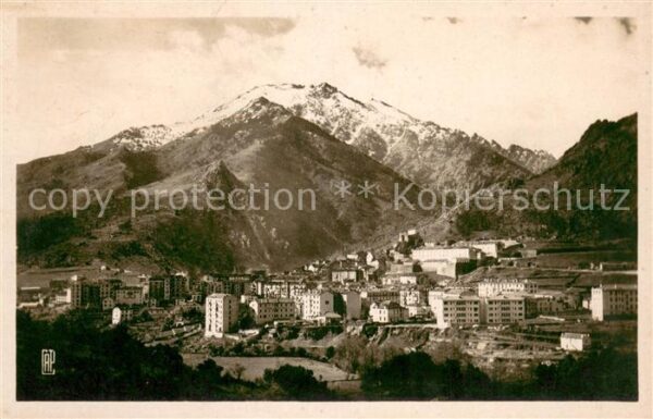 Corte 2B Vue generale