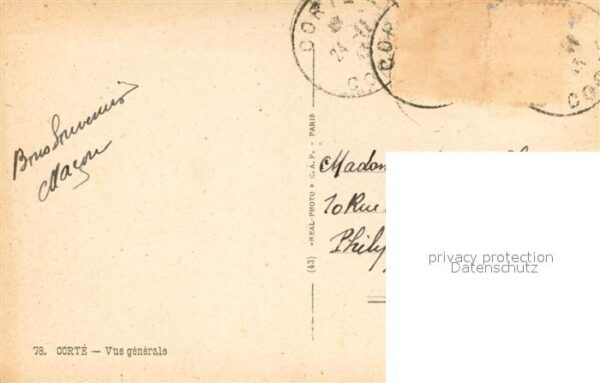 Corte 2B Vue generale – Bild 2