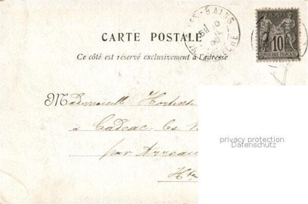 Vals-les-Bains Le Casino – Bild 2