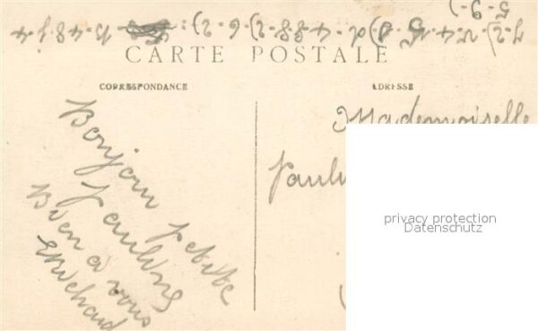 Paris Gare St Lazare Cour du Havre – Bild 2