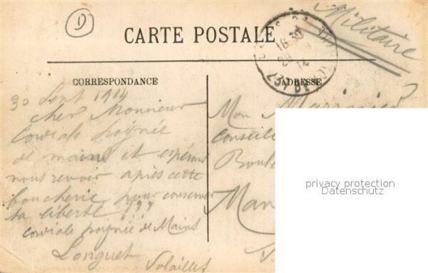 Champs-sur-Marne Le Chateau – Bild 2